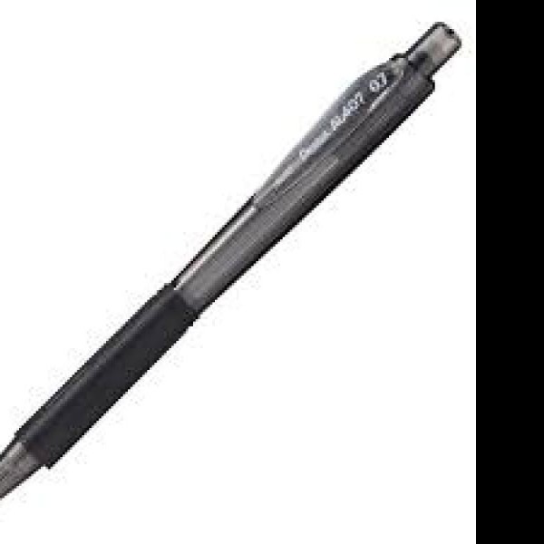 LAPICERO 0.7MM WOW PENTEL AL407A NEGRO E12C144